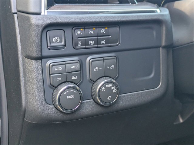 New 2026 Chevrolet Tahoe LS w/ LPO, Dark Essentials Package image 12