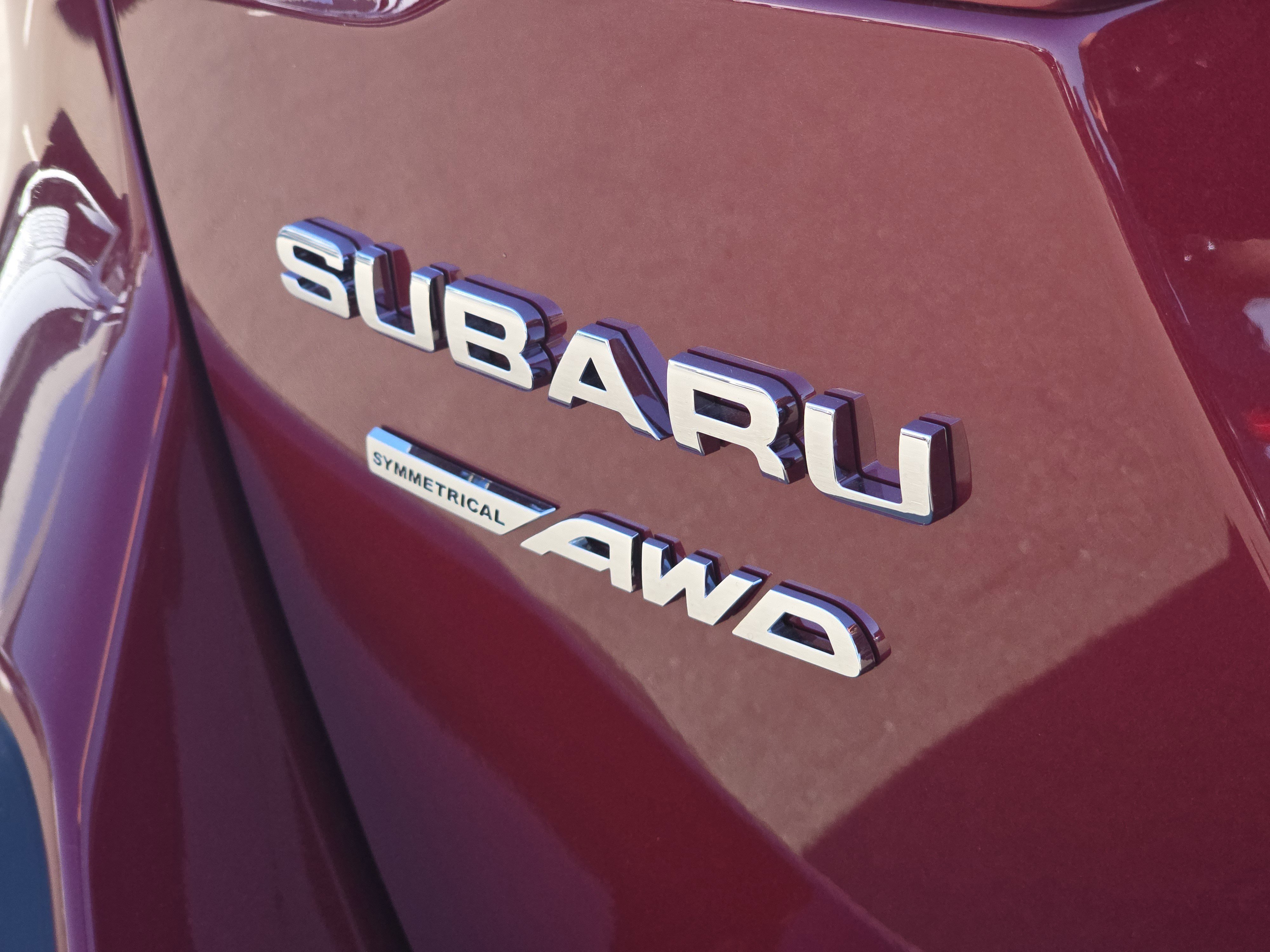 New 2025 Subaru Outback Premium image 10