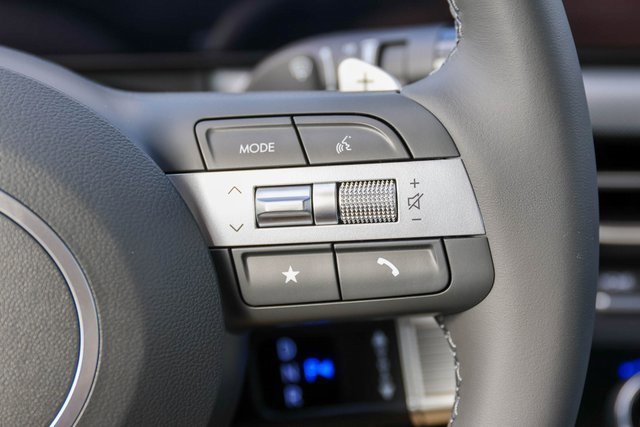 New 2026 Hyundai Sonata SEL image 21