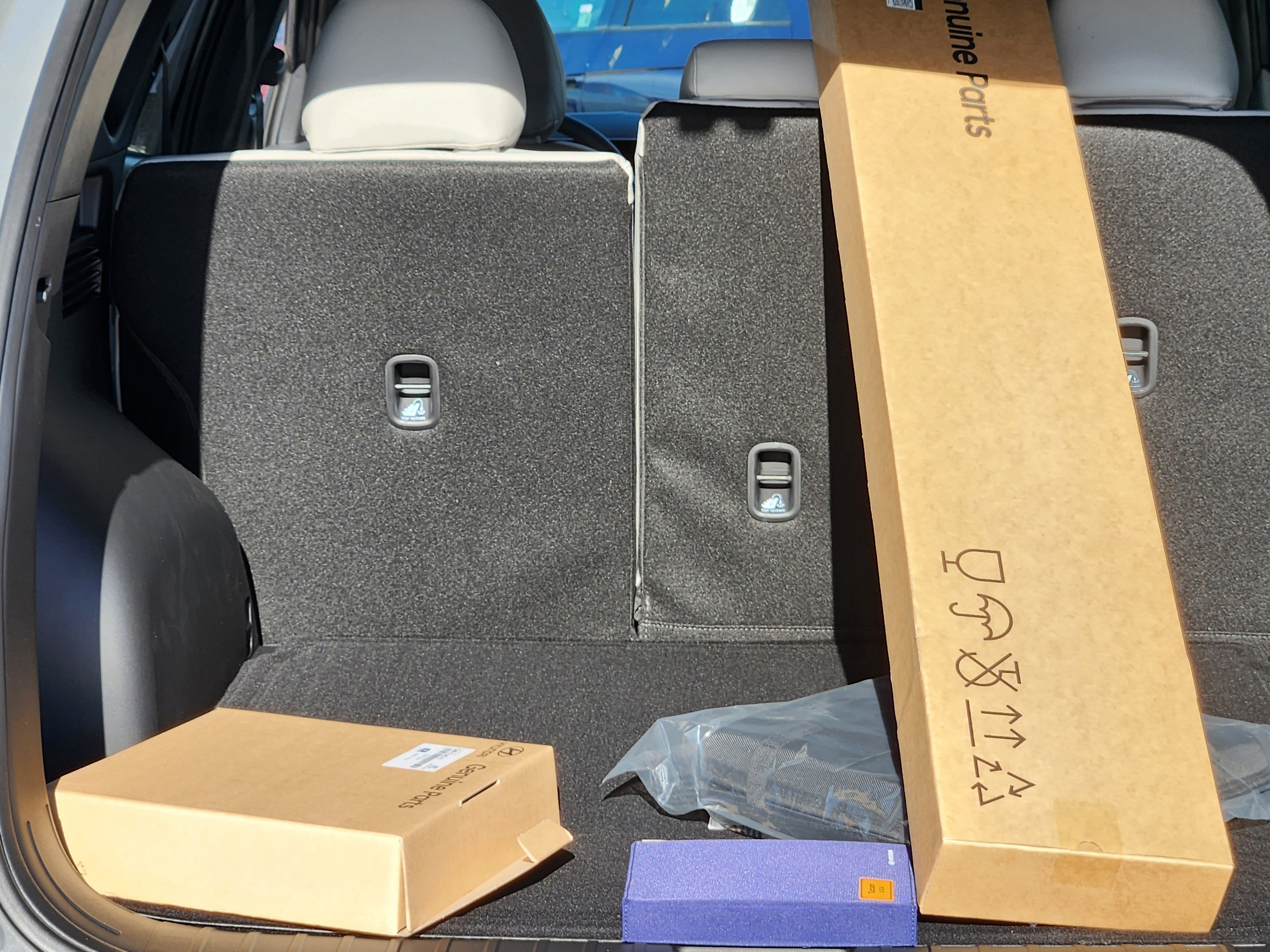 New 2026 Hyundai Tucson Limited image 12