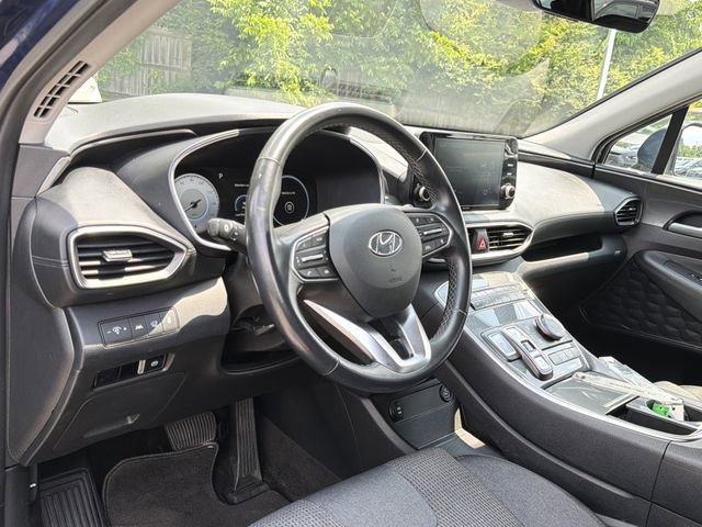 Used 2022 Hyundai Santa Fe SEL w/ Convenience Package AWD/4WD image 15