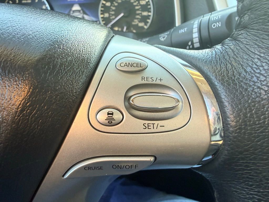 Used 2018 Nissan Murano SL image 20