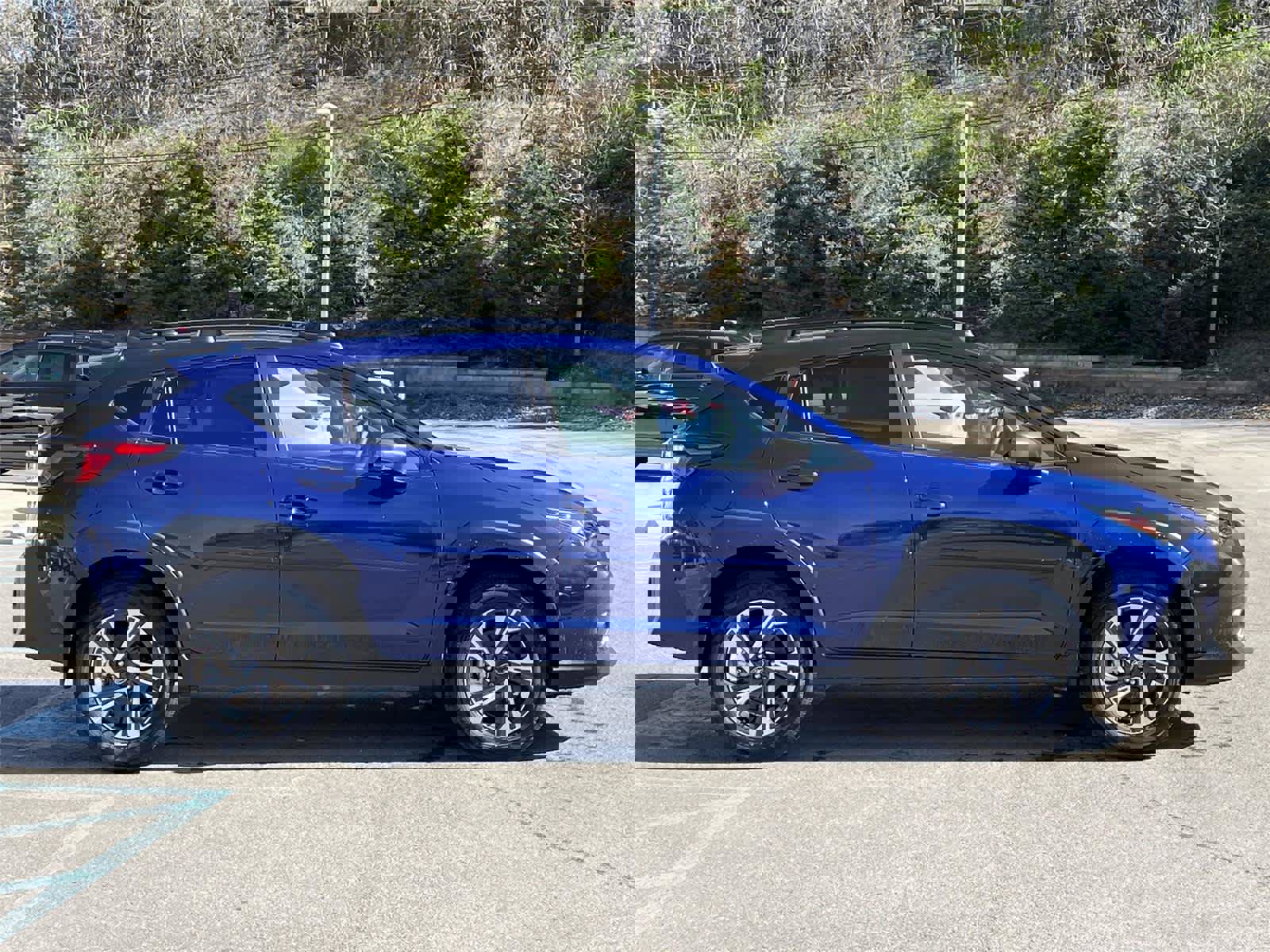 New 2026 Subaru Crosstrek 2.0i Premium image 6