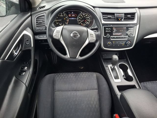 Used 2018 Nissan Altima 2.5 S w/ S Convenience Package FWD image 11