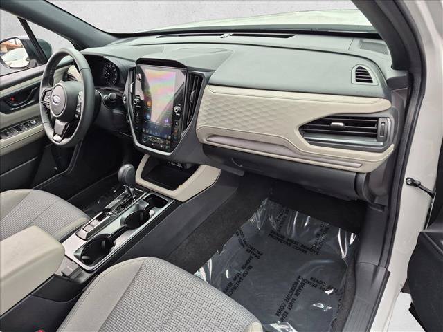 Certified 2026 Subaru Forester Premium AWD/4WD image 21