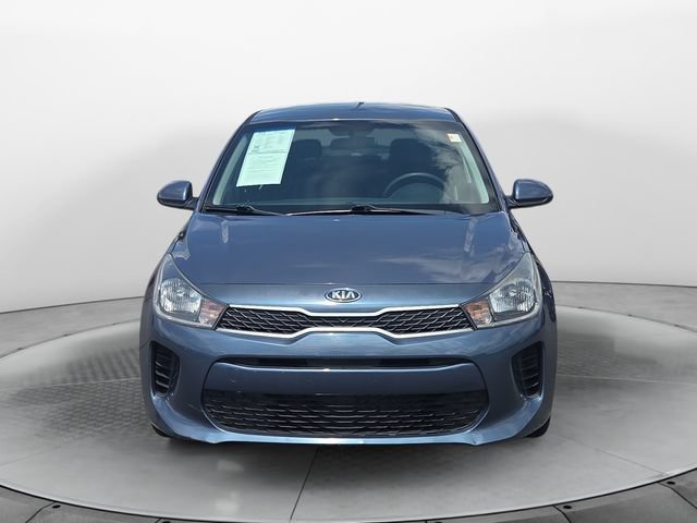 Used 2020 Kia Rio LX FWD image 8