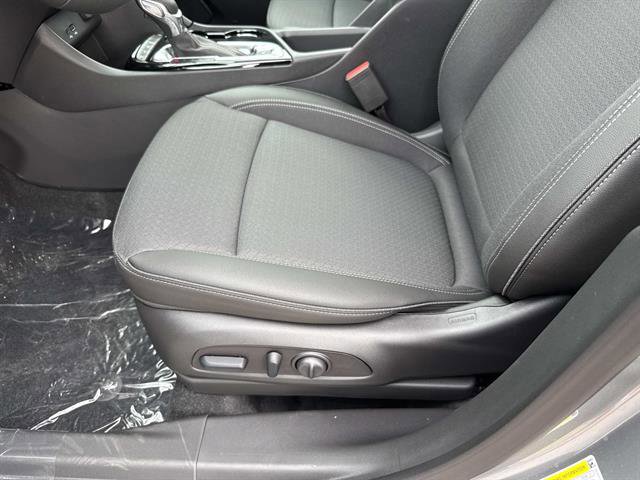 New 2026 Buick Encore GX Preferred w/ Comfort Package image 14