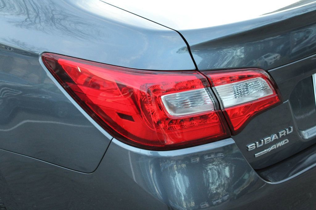 Used 2016 Subaru Legacy 2.5i Limited image 31