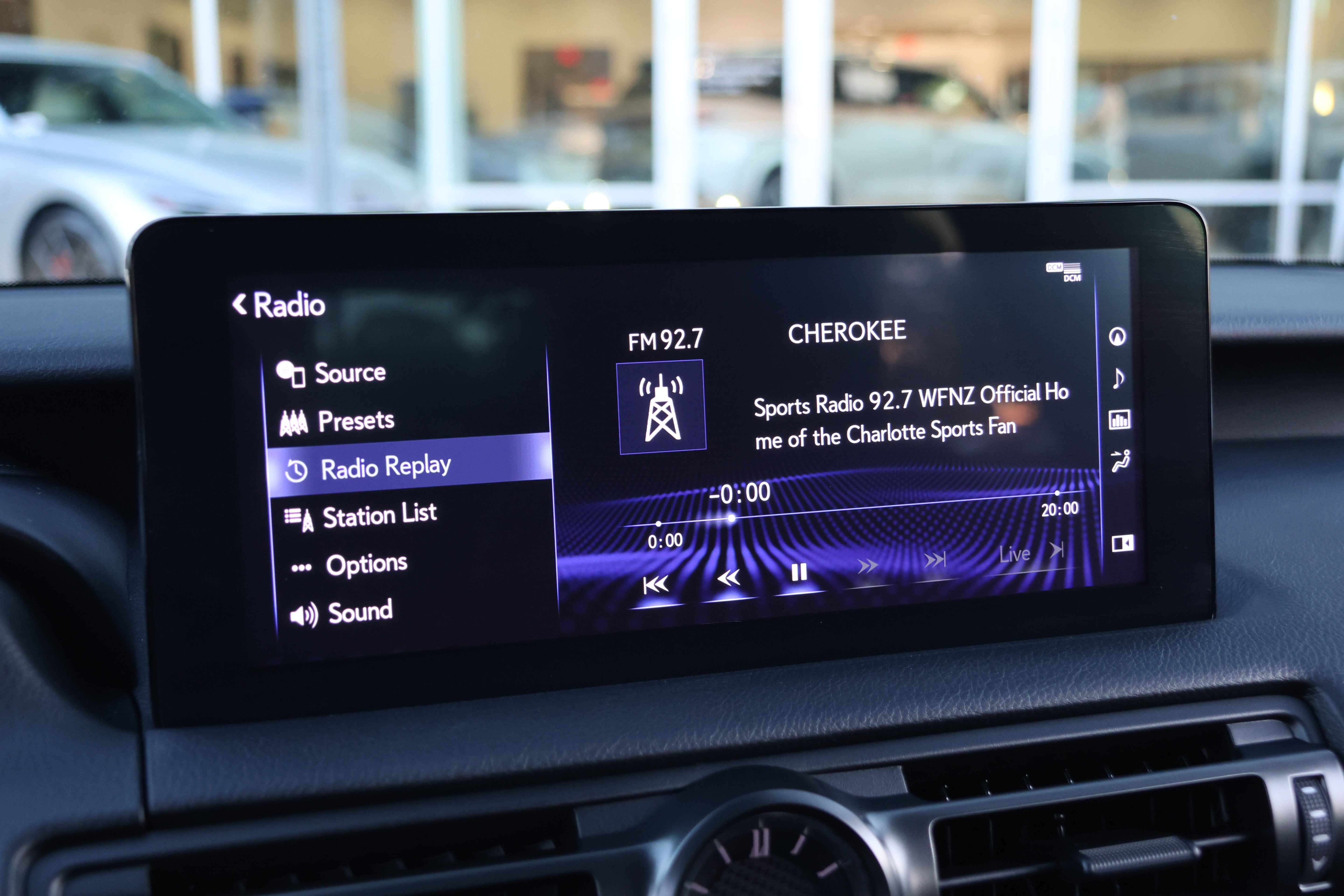 Certified 2024 Lexus IS 350 F Sport w/ Navigation Package RWD image 20
