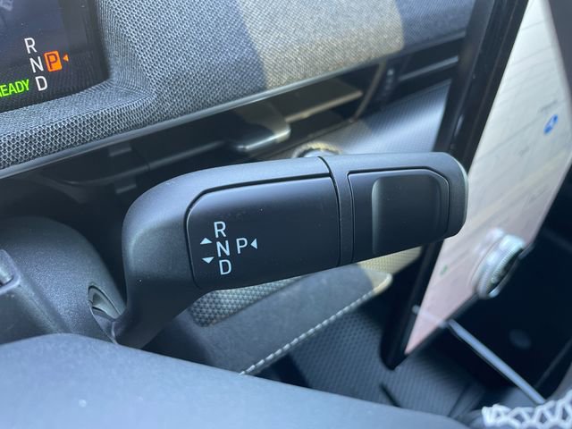 New 2025 Ford Mustang Mach-E GT image 27