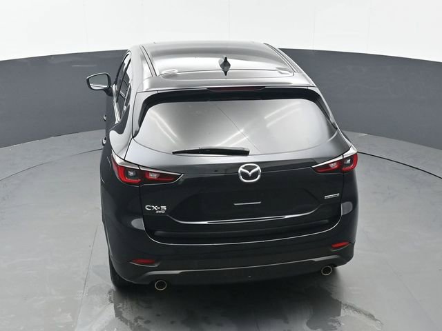 Certified 2023 MAZDA CX-5 AWD 2.5 S w/ Premium Plus Pkg image 41