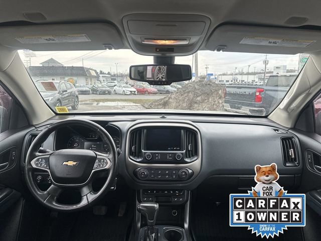 Used 2019 Chevrolet Colorado Z71 image 19