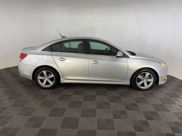 Used 2014 Chevrolet Cruze LT w/ RS Package image 5
