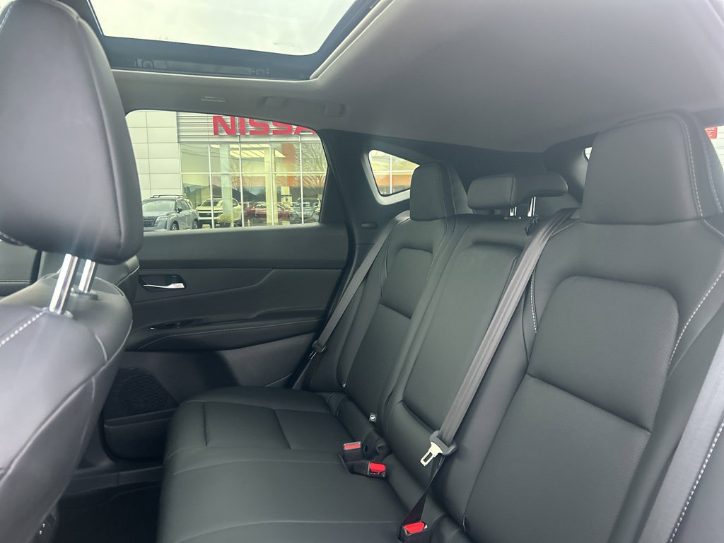 New 2026 Nissan Murano SL image 13