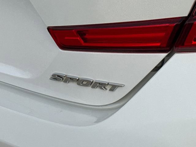Used 2022 Honda Accord Sport image 10