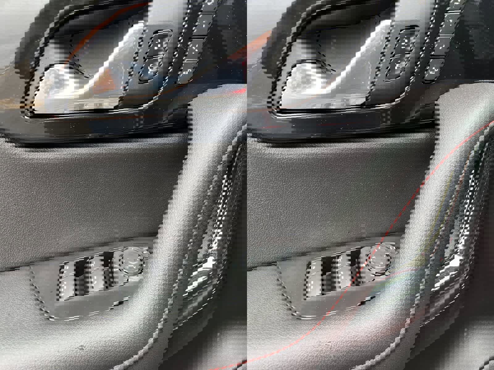 Certified 2023 Chevrolet Blazer RS w/ Driver Confidence II Package image 12