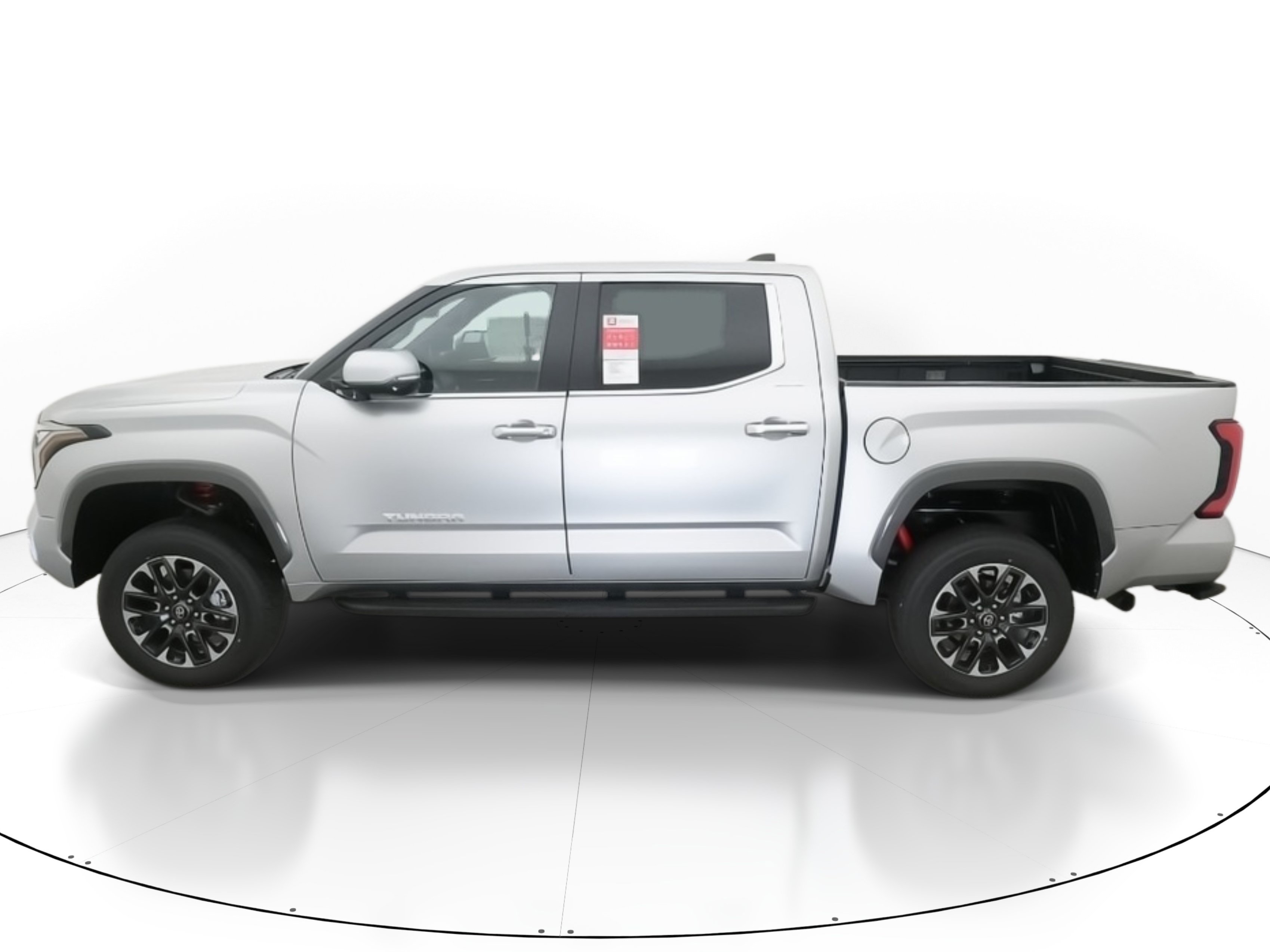 New 2026 Toyota Tundra Limited AWD/4WD image 3