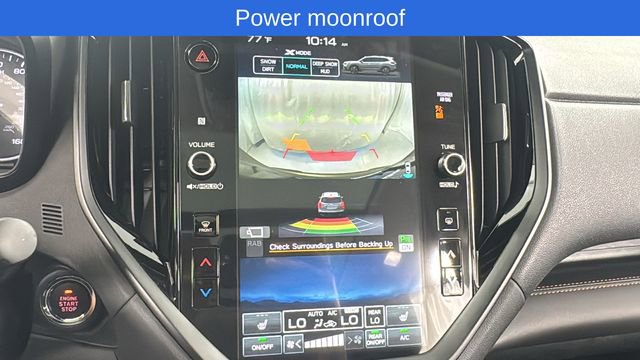 New 2025 Subaru Ascent Bronze Edition image 27