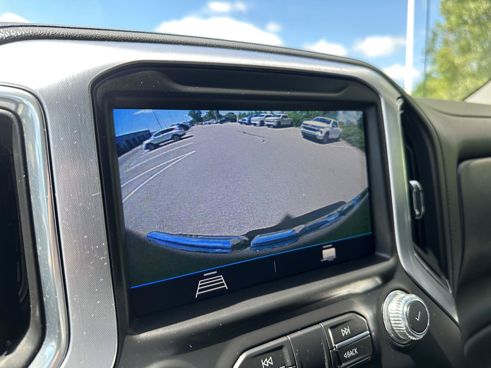 Used 2021 GMC Sierra 1500 Elevation AWD/4WD image 22
