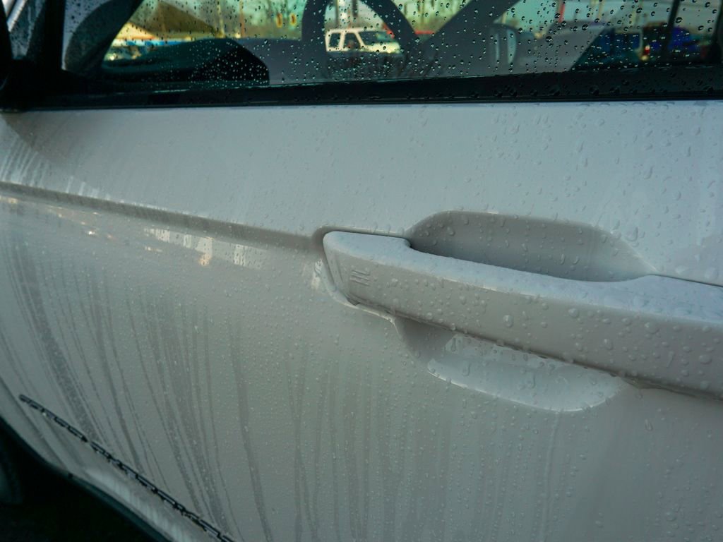 Used 2023 Jeep Grand Cherokee L Limited w/ Luxury Tech Group II image 8