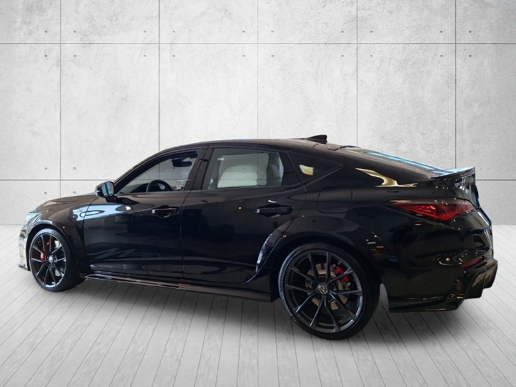 New 2026 Acura Integra Type S FWD image 7