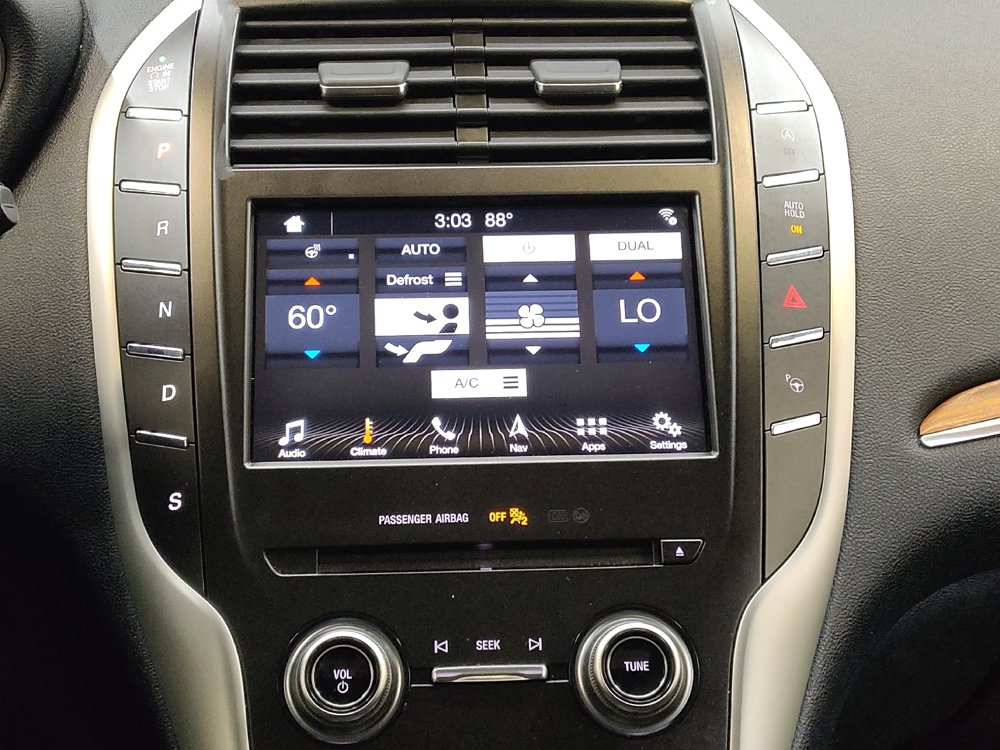 Used 2019 Lincoln MKC Reserve AWD/4WD image 25
