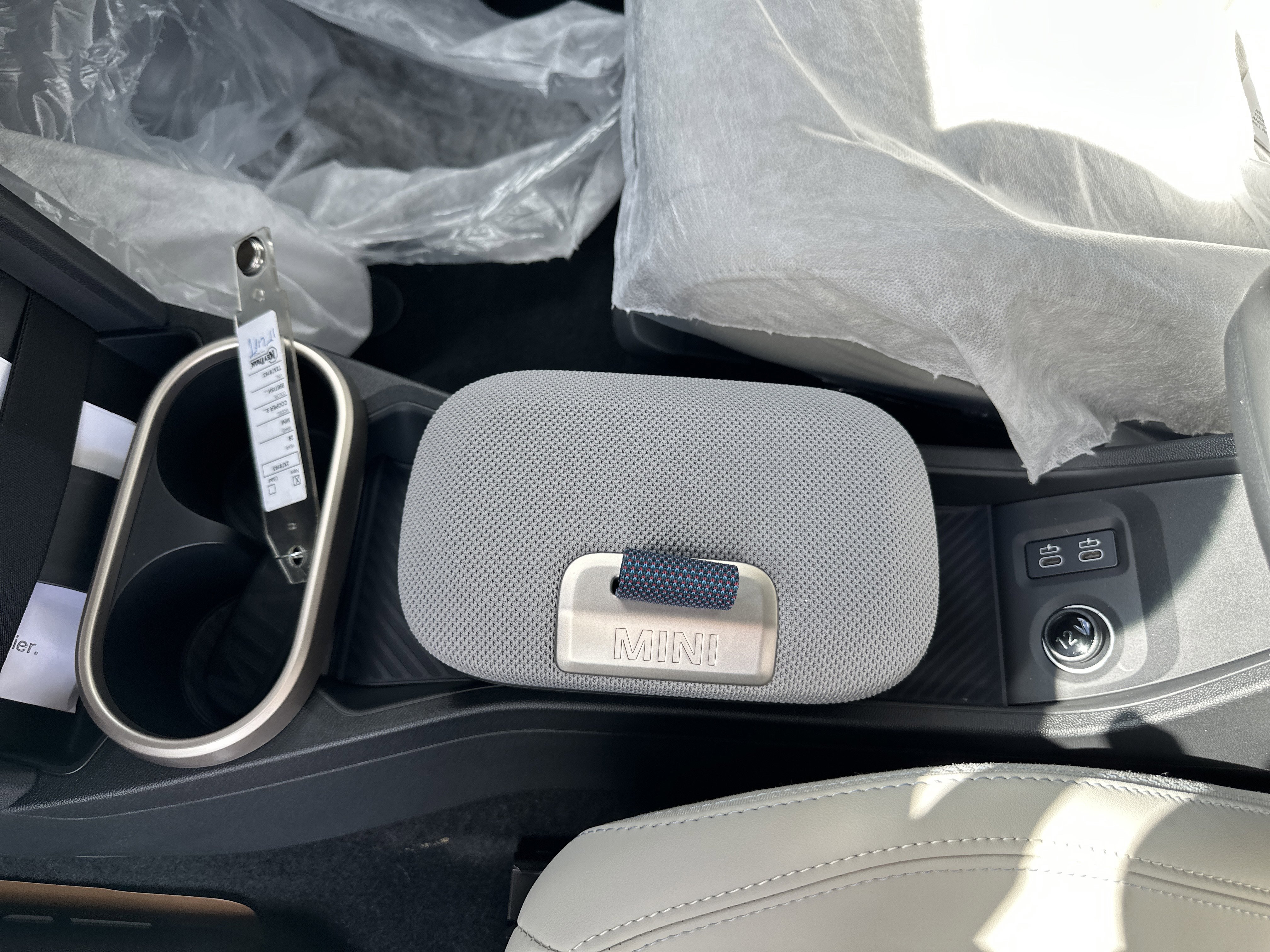 New 2026 MINI Cooper S image 14