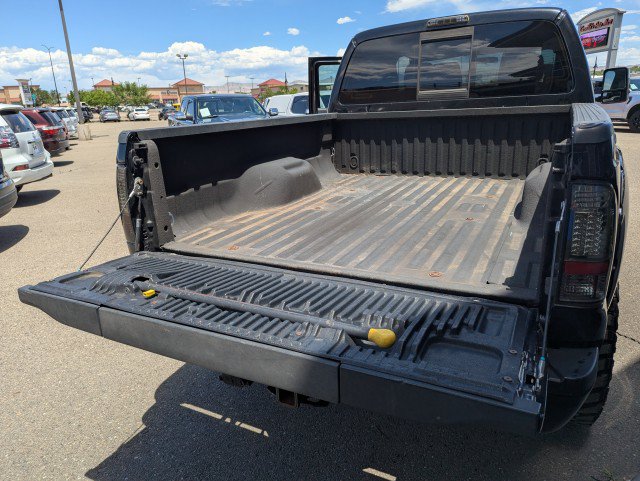 Used 2015 Ford F250 Platinum w/ FX4 Off-Road Package AWD/4WD image 27