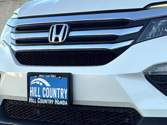 Used 2017 Honda Pilot EX-L image 12