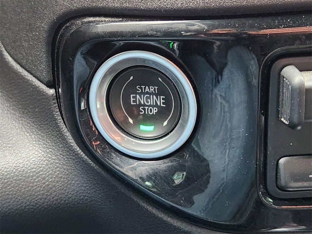 Used 2023 GMC Sierra 1500 Elevation w/ LPO, Elevation Black Package image 22