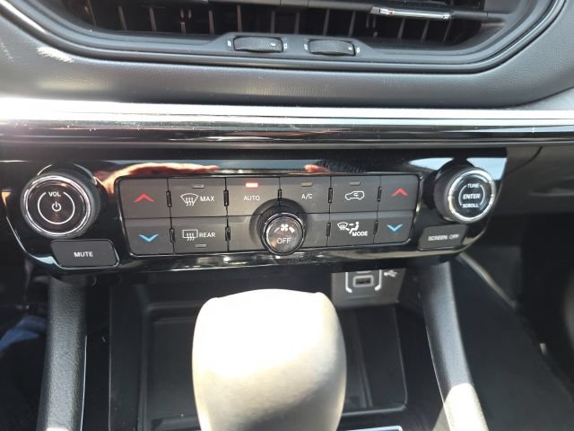 Used 2024 Jeep Compass Limited w/ Driver Assist Group I AWD/4WD image 26