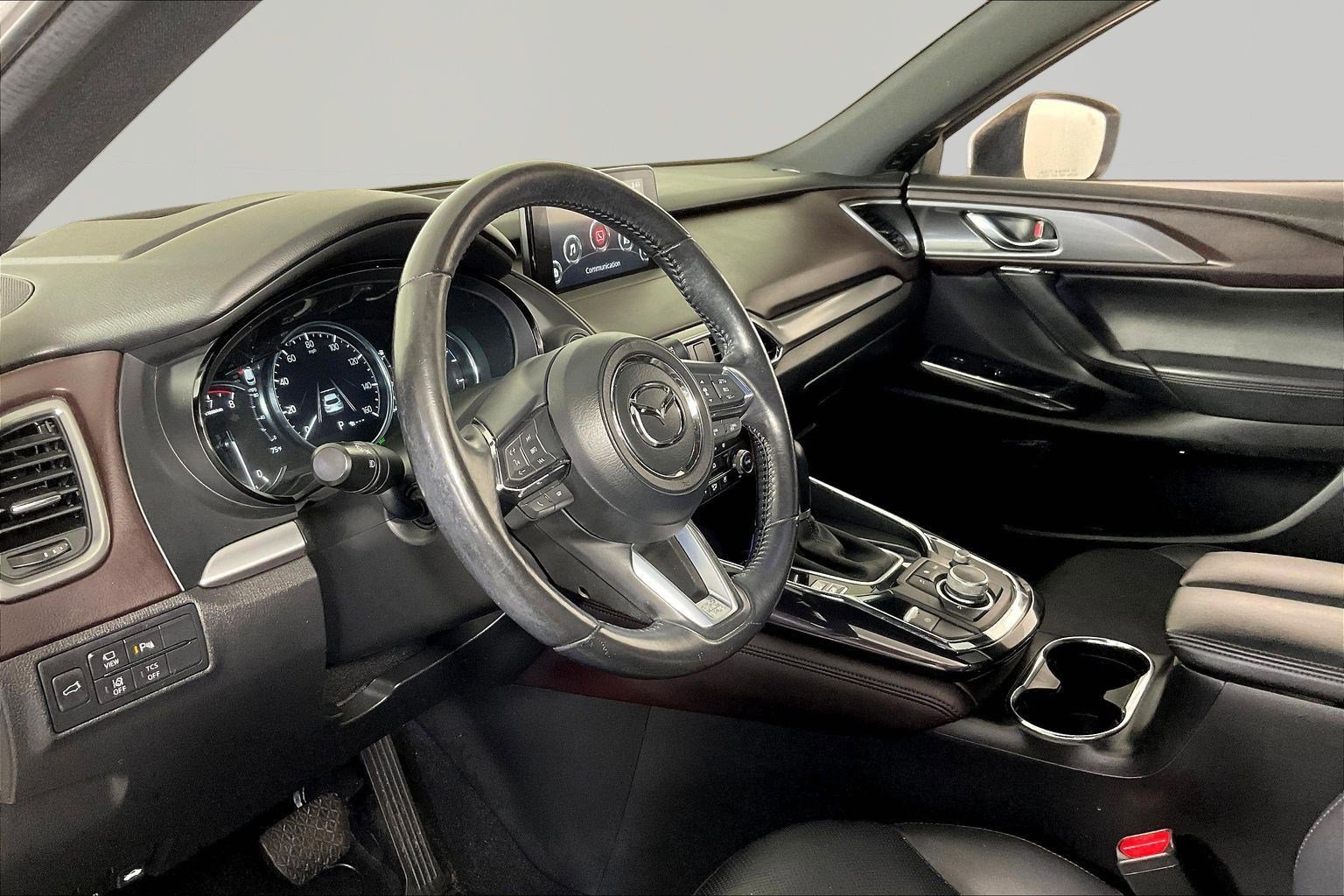 Used 2019 MAZDA CX-9 Grand Touring image 17