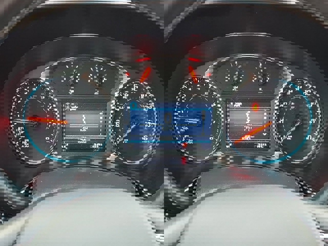 Certified 2024 Chevrolet Equinox LT image 24