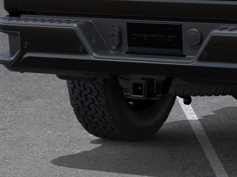 New 2026 Chevrolet Silverado 2500 LT w/ Trail Boss Package AWD/4WD image 14