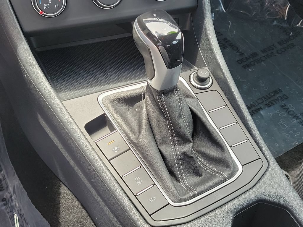 Used 2023 Volkswagen Jetta Sport FWD image 24