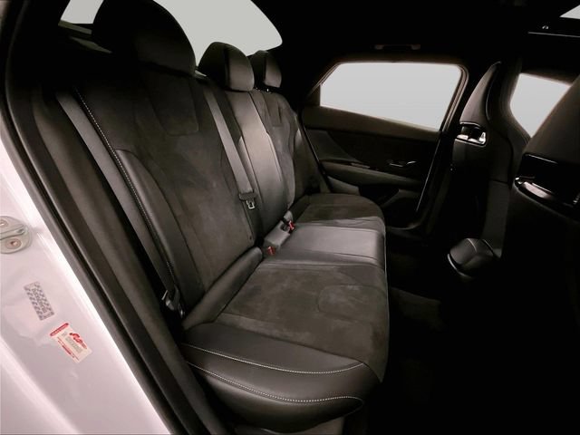 Used 2023 Hyundai Elantra N w/ Cargo Package FWD image 26
