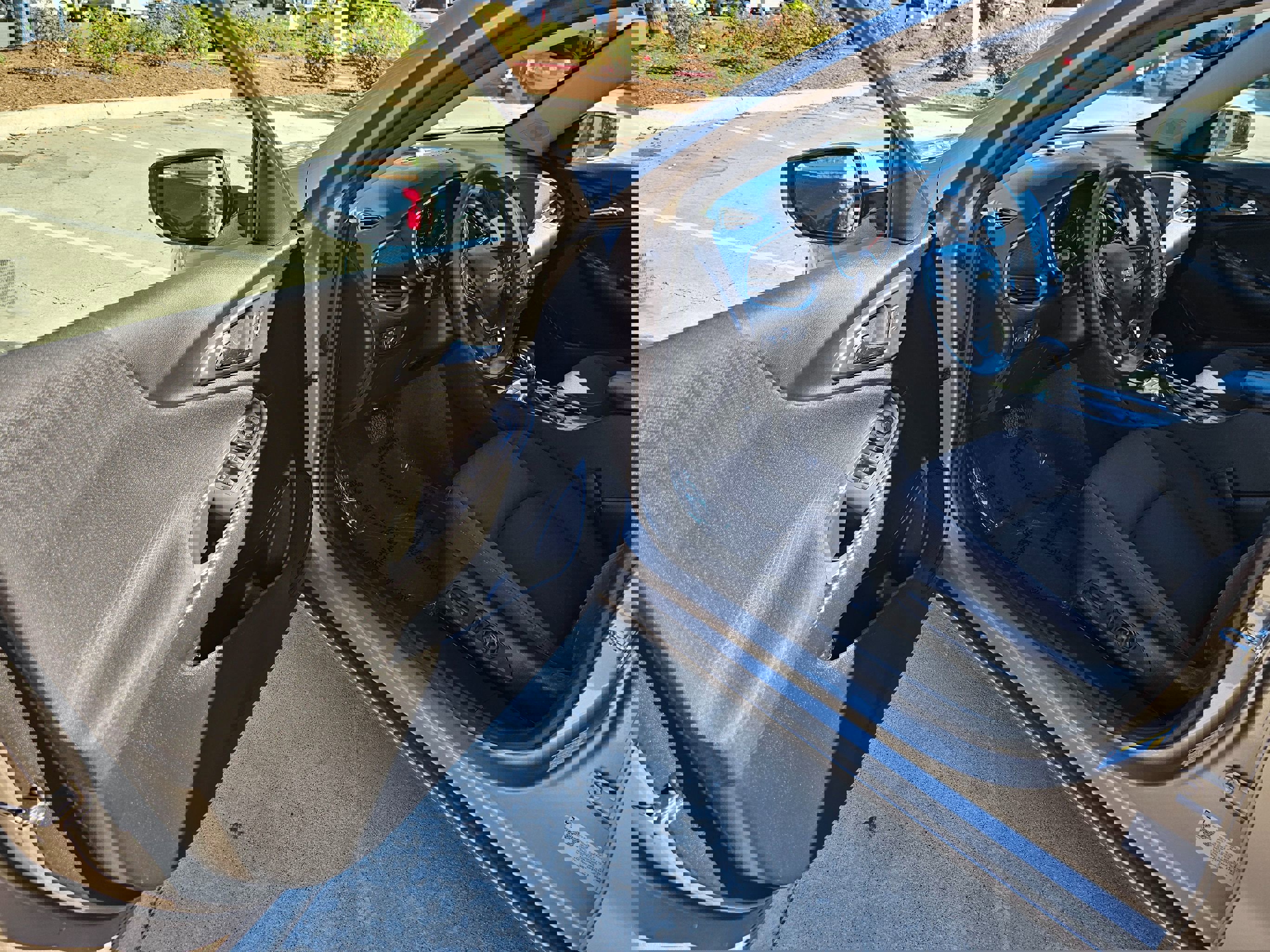 Used 2023 Chevrolet Malibu LT image 11