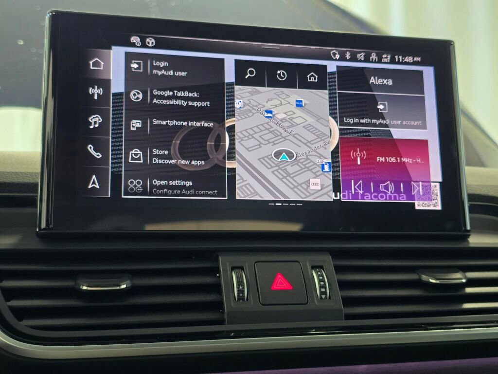 Certified 2025 Audi Q5 2.0T Premium Plus w/ Premium Plus Package image 15