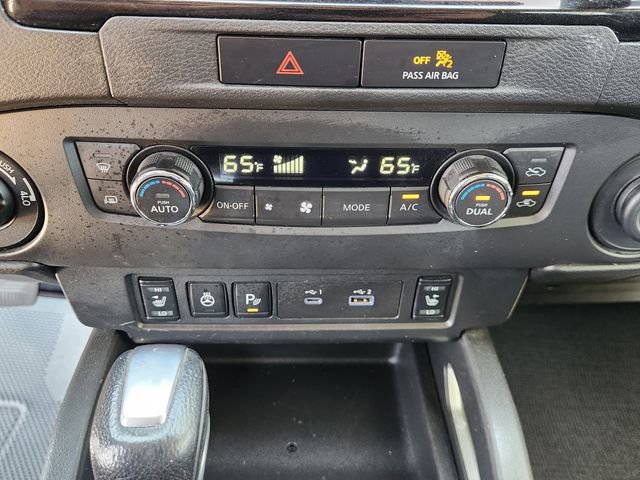Used 2023 Nissan Frontier SV w/ SV Convenience Package image 18