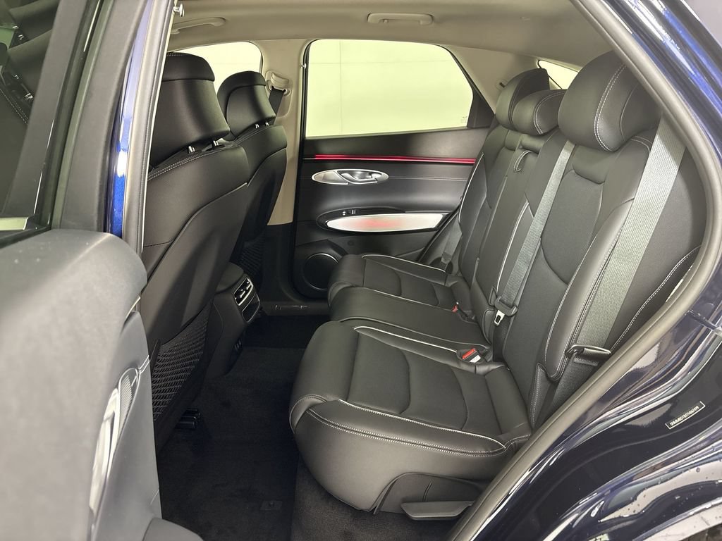 New 2026 Genesis GV70 2.5T Advanced AWD/4WD image 25