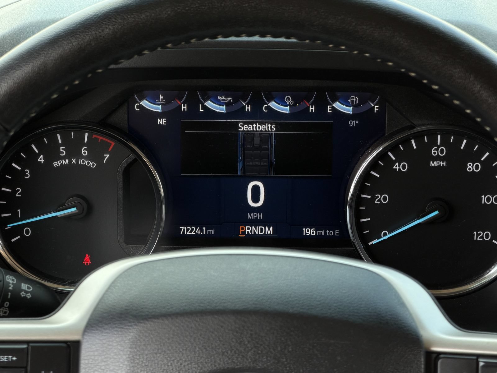 Used 2022 Ford Expedition XLT RWD image 17