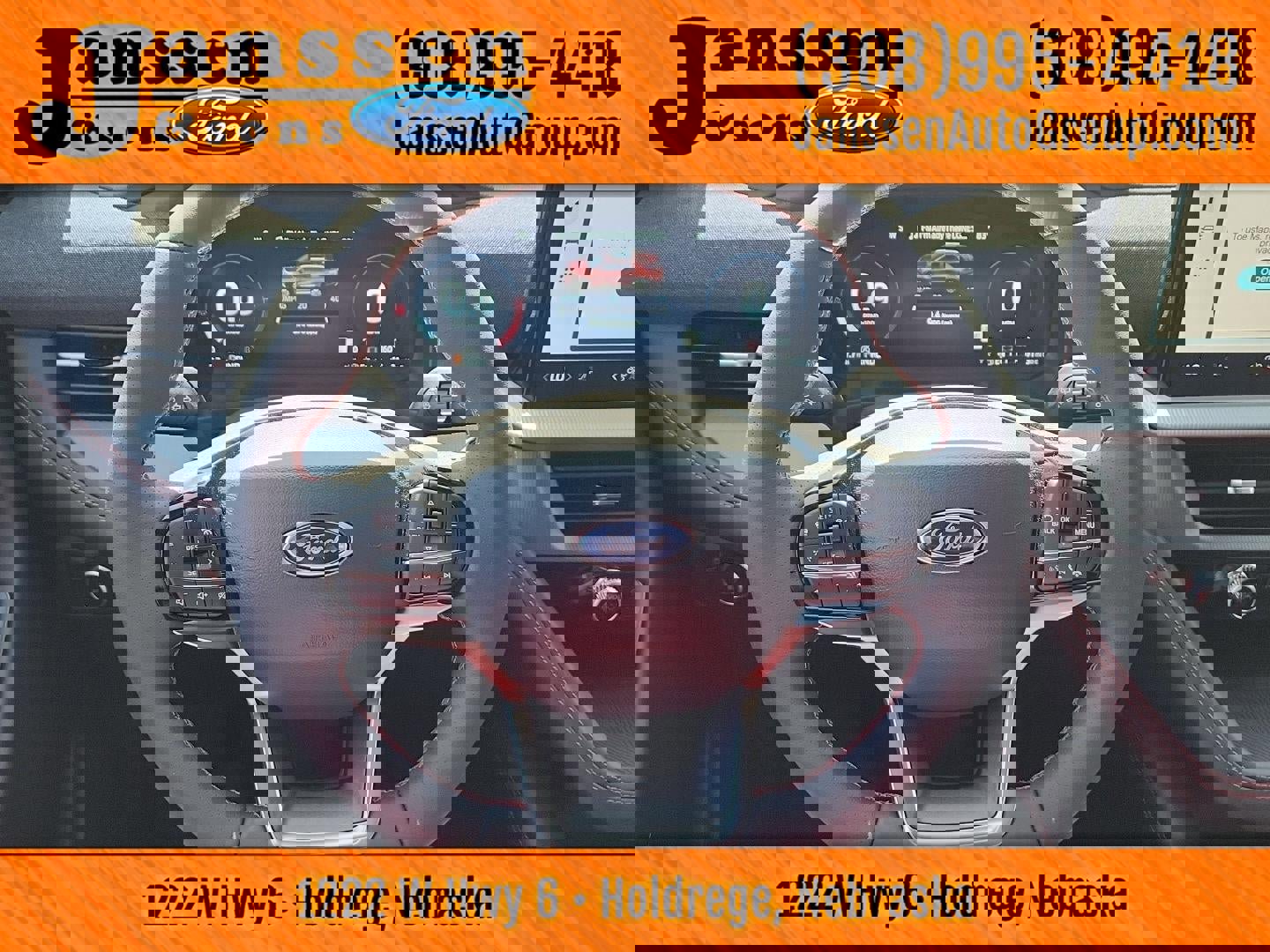 New 2026 Ford Explorer ST-Line image 28