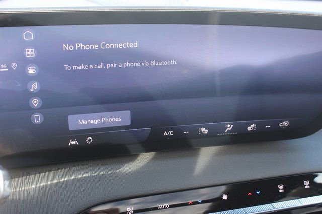 New 2026 Buick Enclave Sport Touring w/ Power Package image 40