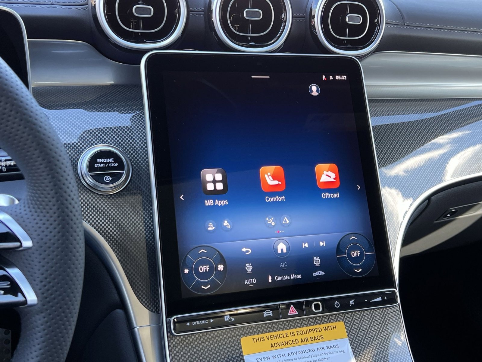 New 2026 Mercedes-Benz GLC 300 4MATIC image 18