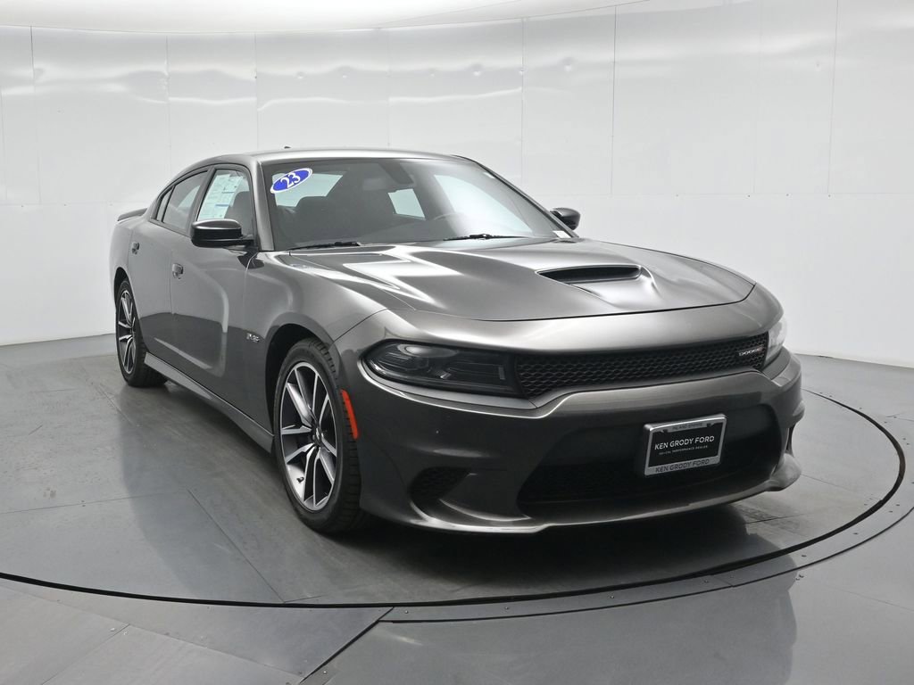 Used 2023 Dodge Charger R/T image 55