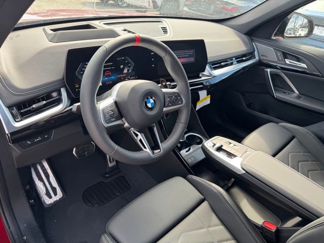 New 2026 BMW X1 M35i w/ Technology Package image 14