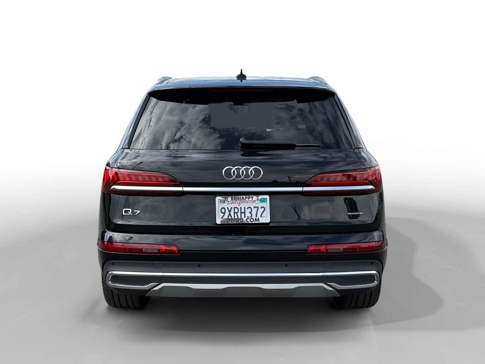 Used 2024 Audi Q7 3.0T Premium Plus AWD/4WD image 4