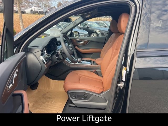 New 2026 Audi Q7 3.0T Premium Plus image 19