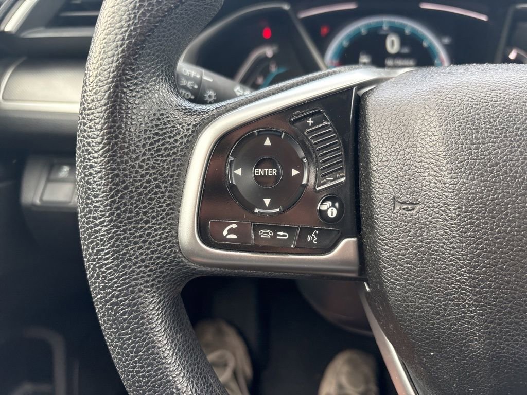 Used 2017 Honda Civic EX image 20