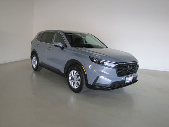 Used 2025 Honda CR-V LX image 3